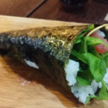 Wasabi Sushi Nourriture