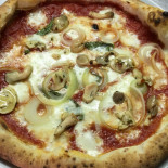 Pizzeria Da Antonio food
