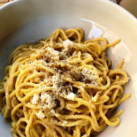 Ponte Milvio Comida