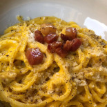 Ponte Milvio Comida