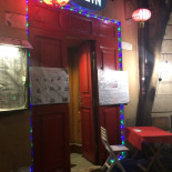 Ci-lin Dentro