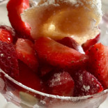 Crota food