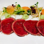 L'angolo Del Gusto Nourriture