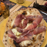 Il Mugnaio Comida