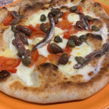 Il Mugnaio Comida