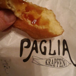 Krapfen Nourriture