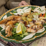 La Barriera Nourriture