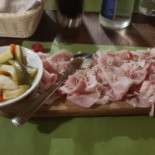 La Frasca Nourriture