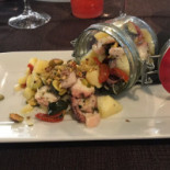 Il Credenziere food