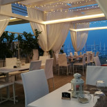 Sunset Beach Resort À l'intérieur
