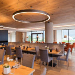 The Grill House Comida