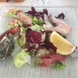 Garlini Comida