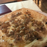 Il Fusaro food