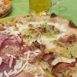 Arke' Pizzeria Nourriture