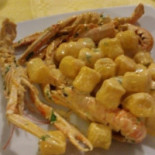 La Casetta Da Gian Nourriture