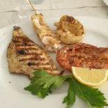 Cucchiaio D'oro Nourriture
