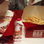 Kfc Nourriture