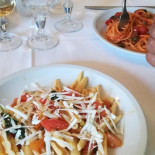 Basilico Comida