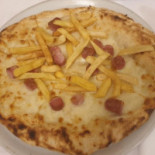 Basilico Comida