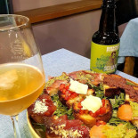 Pizzeria Cellarius Nourriture