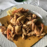 Aries Comida
