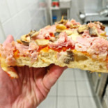 Pizza Butik Nourriture