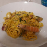 L’angolo Comida
