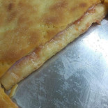 Pizza Express-da Orazio Comida