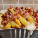 Burger Queen Nourriture