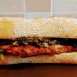 Burger Queen Nourriture