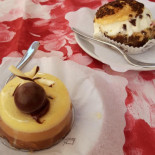 Pasticceria Nourriture