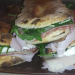 Piccola Napoli Comida