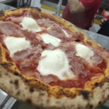 Gastropizza Marsala Comida