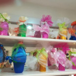 Pasticceria 2000 Dentro