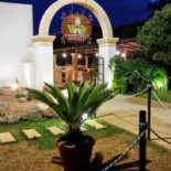 Casale Greco Comida