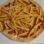 Pizza Butik Nourriture