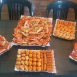 Pizzeria Malecon Nourriture