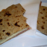 Piadineria Bibi Bibi’s food