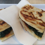 Piadineria Bibi Bibi’s food
