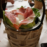 Il Rifugio Del Nonno Eventi Comida