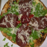 Sfizio Pizza Nourriture