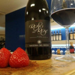 Enoteca Prosit Nourriture