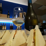 Enoteca Prosit Nourriture