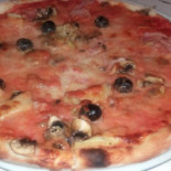 Collodi Nourriture