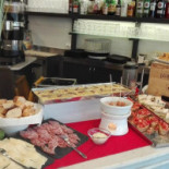 Ale's Pizza Comida