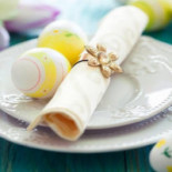 San Valentino Comida