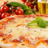 Pizza Hot Nourriture