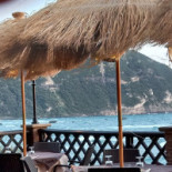 La Capanna Dentro
