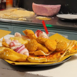 Mugugno Comida