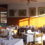 Miramonti food